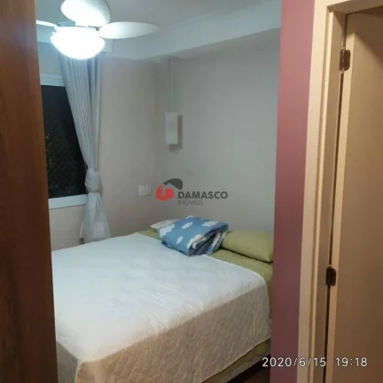 Imagem Apartamento à venda 3 Quartos, 1 Suite, 2 Vagas, 75M², Tatuapé, São Paulo - SP