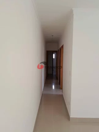 Imagem Apartamento à venda 3 Quartos, 1 Suite, 2 Vagas, 140M², Utinga, Santo André - SP
