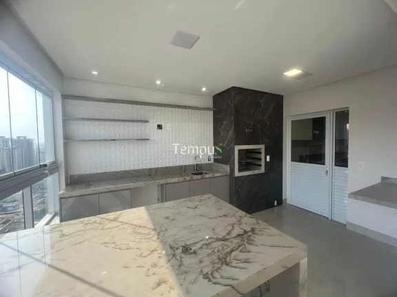 Imagem Gran Excelence - Apartamento à venda no bairro Setor Bueno - Goiânia/GO