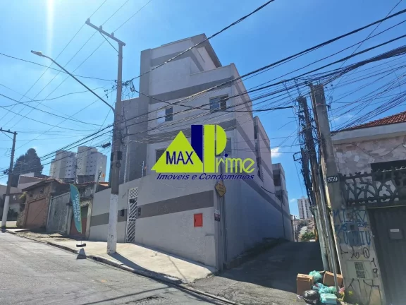 Imagem Apartamento à venda na Penha de França, São Paulo-SP! 2 quartos, 1 sala, 36,95m² de área. Venha conferir!