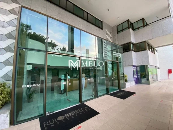 Imagem Oportunidade SALAS COMERCIAIS em RECIFE: 100m²...