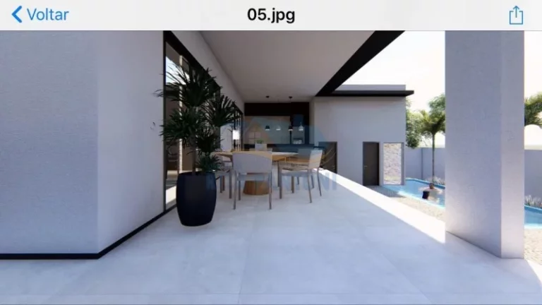 Imagem Casa Condominio - Ribeirão Preto - Alphaville - Região Sul