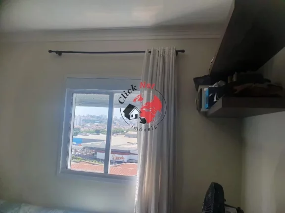 Imagem Apartamento em condomínio de alto padrão para Venda no quadrilátero mais desejado de São Bernardo do Campo