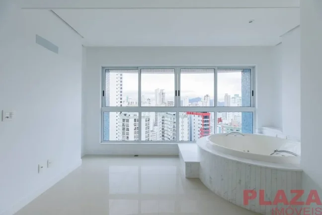 Imagem Edifício Vermont – Alto Padrão com Vista para o Mar no Centro de Balneário Camboriú
