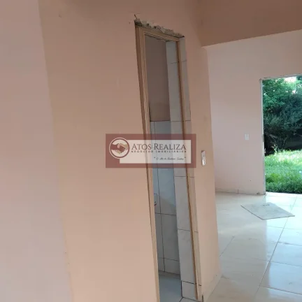 Imagem Casa à Venda em Jardim Novo Parelheiros - 60m² por R$160.000