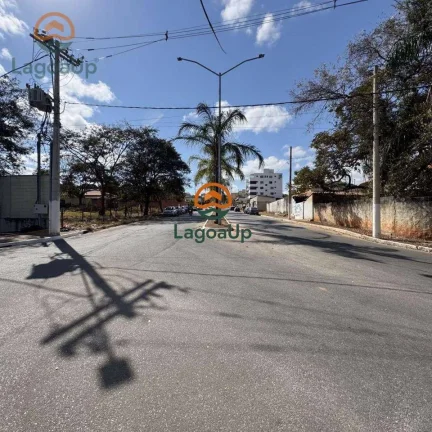Imagem Loja à venda, 30 m² por R$ 199.000,00 - Lundceia - Lagoa Santa/MG