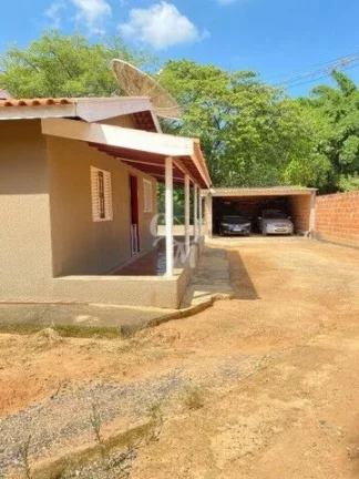 Imagem Chácara com área total de 1.863m² no Poste