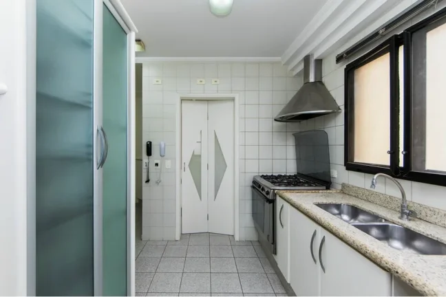 Imagem APARTAMENTO RESIDENCIAL em São Paulo - SP, Vila Andrade