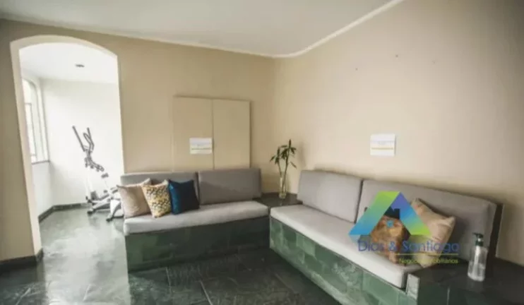 Imagem Apartamento com 2 dormitórios à venda, 66 m² por R$ 425.000,00 - Conceição - São Paulo/SP