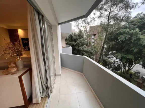 Imagem Apartamento com 3 dormitórios à venda, 127 m² por R$ 599.000,00 - Jardim Ampliação - São Paulo/SP