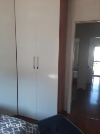 Imagem Sobrado com 3 dormitórios, 110 m² - venda por R$ 770.000,00 ou aluguel por R$ 4.410,00/mês - Conjunto Residencial Irai - Suzano/SP