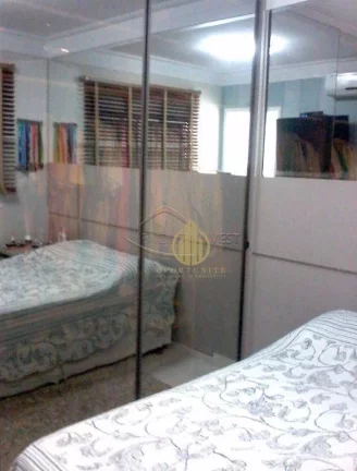Imagem Apartamento 3 suítes à venda, Nova Aliança, Ribeirão Preto.