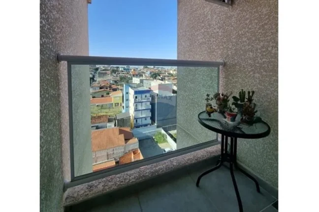 Imagem Apartamento 2 Quartos à Venda Vila Carvalho Sorocaba
