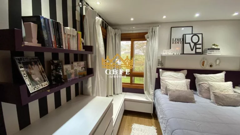 Imagem Casa Alto Padrão com 3 Dormitorio(s) localizado(a) no bairro União em Dois Irmãos / RIO GRANDE DO SUL Ref.:1389
