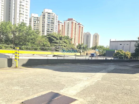 Imagem Ponto Comercial em Morumbi, SP. Locação por R$21.000,00