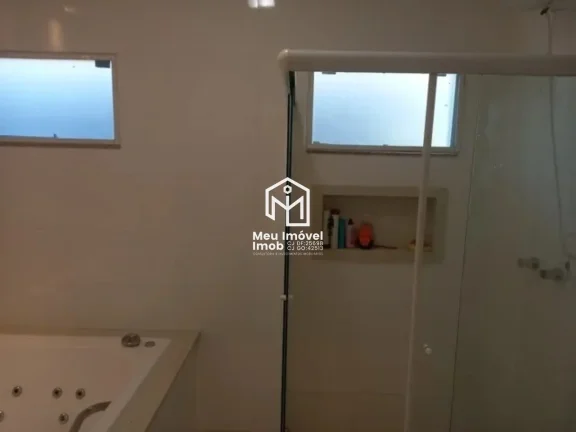 Imagem Rua 10 Vicente Pires Casa 3 Quartos 1 Suíte 4 Vagas Lote 400 m²