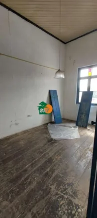 Imagem Prédio Comercial para Locação em São Roque, Centro, 2 banheiros