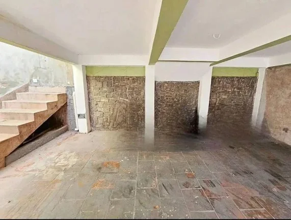 Imagem Sobrado Germinado 3 Dormitórios e 3 Vagas no Jardim Nossa Senhora do Carmo