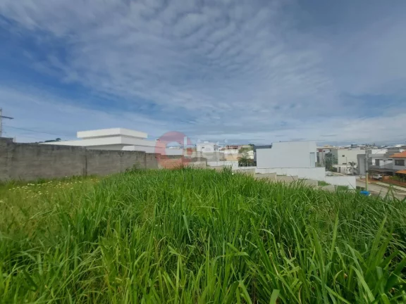 Imagem Terreno aclive condomínio Blue Garden, São Pedro da Aldeia - RJ