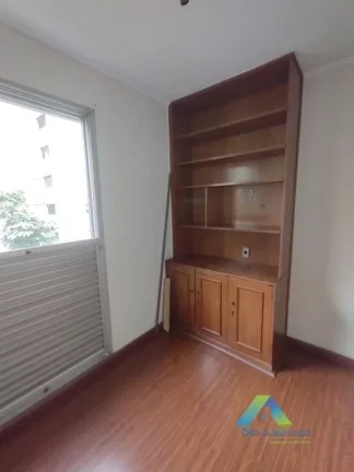 Imagem Vila Campestre, Apartamento 3 dormitórios, 1 suíte, 1 vaga ótima localização e valor !!!