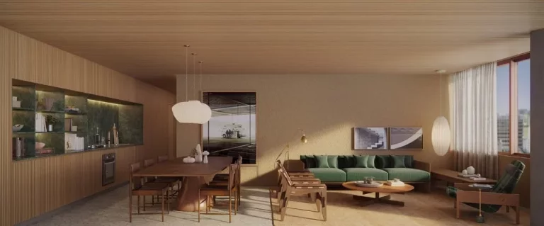 Imagem Apartamento à venda em São Paulo, Pinheiros, com 2 quartos, 99,8m2