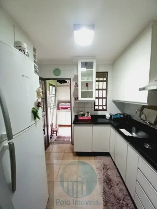 Imagem Casa em Condomínio R$ 270.000 - 2 quartos sendo 1 suíte, armários, 2 vagas, analisa permuta menor valor - Ribeirão Preto