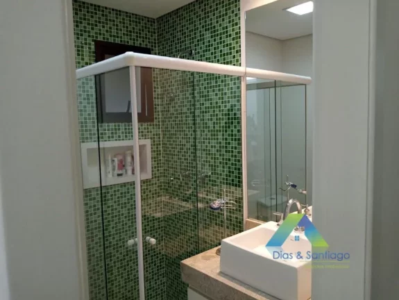 Imagem Apartamento com 3 dormitórios à venda, 79 m² por R$ 750.000,00 - Ipiranga - São Paulo/SP