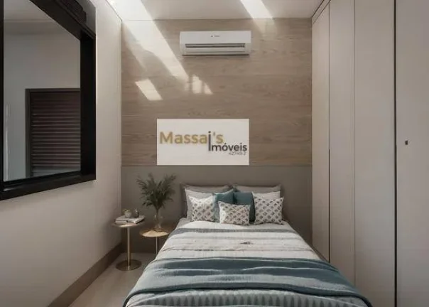 Imagem Casa à venda, no SANTORINI RESIDENCIAL CLUB, , com 3 quartos, 212,86m2