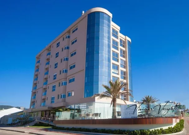 Imagem Frente ao Mar para Venda em Itajaí / SC no bairro Praia Brava de Itajaí