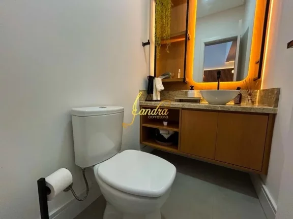 Imagem Casa térrea com 03 suítes, 149m² de área construída