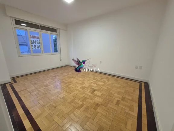 Imagem Apartamento à venda no bairro Santana - Porto Alegre/RS