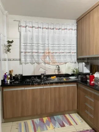 Imagem Apartamento - Ribeirão Preto - Centro