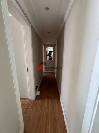 Imagem Apartamento à venda, Jardim Bela Vista, Santo André