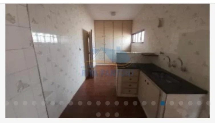 Imagem Casa - Ribeirão Preto - Jardim Macedo - Região Leste
