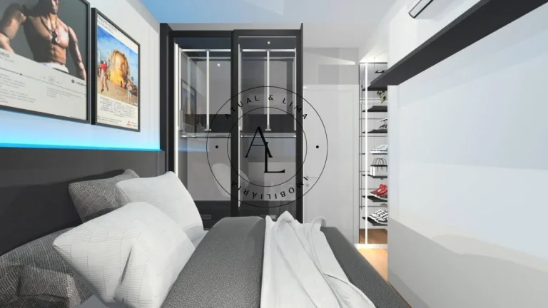 Imagem “Apartamento de Luxo no Taquaral - Conforto e Sofisticação em Bairro Nobre de Campinas”
