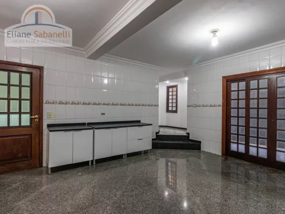 Imagem Casa Residencial ou Comercial Locação, 4 suítes, 600m2 com Piscina, Morumbi
