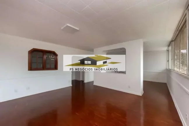 Imagem Apartamento para locação/venda no Itaim Bibi