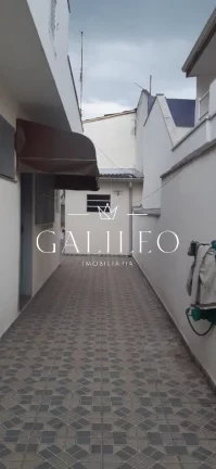 Imagem CASA TÉRREA COM EDÍCULA Á VENDA EM PONTE SÃO JOÃO - JUNDIAÍ-SP