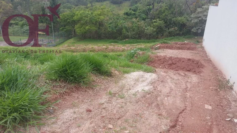 Imagem Dois terrenos geminados à venda - Bosque do Horto - Jundiaí - SP