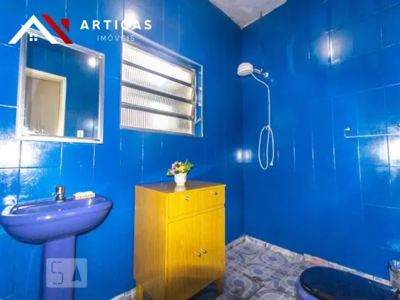 Imagem Esquina á venda na Rua Silva Coutinho Vila Bertioga 180 m² 2 dormitórios 2 vagas