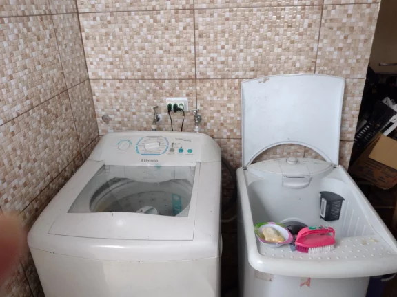 Imagem SOBRADO PADRÃO DUAS MORADIAS RENDA EXTRA