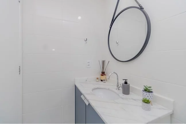 Imagem APARTAMENTO RESIDENCIAL em São Paulo - SP, Vila Prudente
