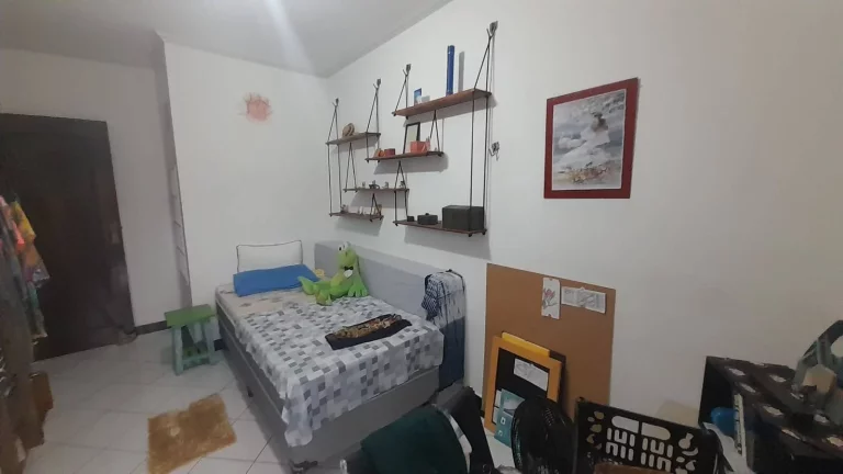 Imagem - Ótimo Apartamento com dois dormitórios - Canto do Forte - Praia Grande
 