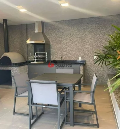 Imagem Apartamento à venda, Centro, São Bernardo do Campo, SP