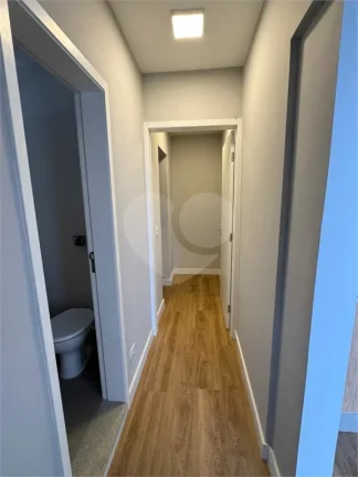 Imagem Apartamento à venda com 2 quartos no condomínio Rachel - Andrea - Paula, São Paulo - SP