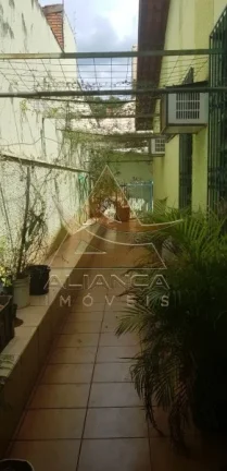 Imagem Casa - Ribeirão Preto - Lagoinha