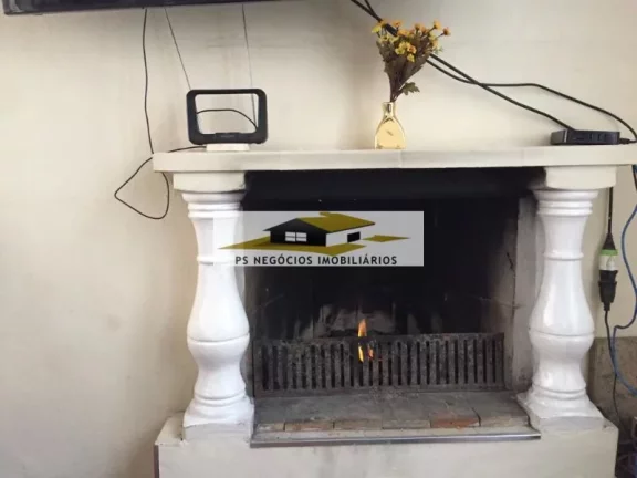 Imagem Sobrado em Condomínio a venda na Aclimação