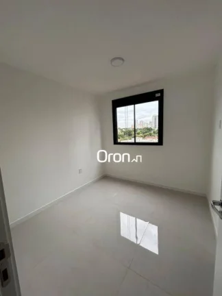 Imagem Apartamento à venda, 70 m² por R$ 669.000,00 - Setor Pedro Ludovico - Goiânia/GO