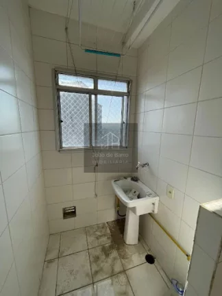 Imagem Apartamento com 2 dorm 1 vaga Lazzer de Clube