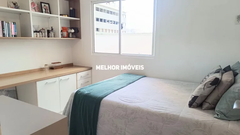 Imagem Apartamento Diferenciado a venda no Centro Sul de Balneário Camboriú.